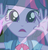 Size: 1000x1044 | Tagged: safe, screencap, twilight sparkle, equestria girls, g4, against glass, cropped, female, frown, solo