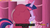 Size: 629x348 | Tagged: safe, screencap, pinkie pie, twilight sparkle, alicorn, pony, do princesses dream of magic sheep, g4, my little pony: friendship is magic, meme, twilight sparkle (alicorn), youtube caption