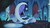 Size: 7996x4496 | Tagged: safe, artist:boneswolbach, do princesses dream of magic sheep, g4, season 5, .ai available, absurd resolution, background, bed, bedroom, location, luna's room, no pony, scene interpretation, vector