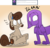 Size: 1280x1221 | Tagged: safe, artist:strangerdanger, oc, oc only, oc:cookie dough, oc:cookie dough (trottingham), pegasus, pony, ask cookie and brann, female, mare, nope, nope nope nope nope nope nope, scared, speed lines, °3°