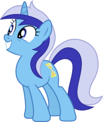 Size: 5000x5926 | Tagged: safe, artist:djdavid98, artist:hawk9mm, minuette, pony, amending fences, g4, .ai available, .svg available, absurd resolution, female, simple background, solo, transparent background, vector