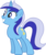 Size: 5000x5926 | Tagged: safe, artist:djdavid98, artist:hawk9mm, minuette, pony, amending fences, g4, my little pony: friendship is magic, .ai available, .svg available, absurd resolution, female, simple background, solo, transparent background, vector