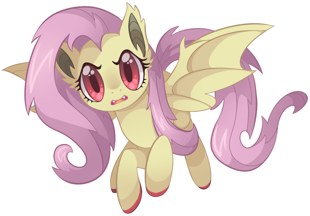 Flatter f