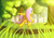 Size: 2122x1500 | Tagged: safe, artist:bel-assa, fluttershy, g4, female, forest, profile, solo, spread wings, tree