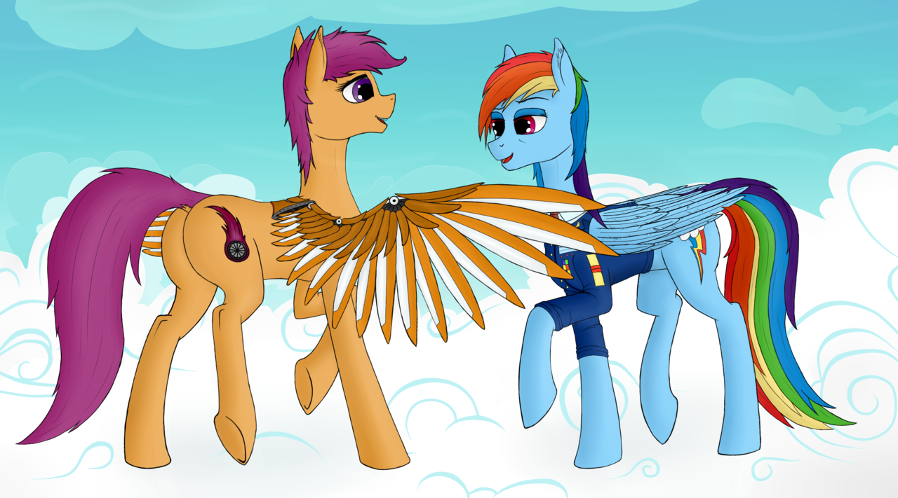 Mlp pegasus creator. Крылья пони. Пони протезы. Крылья МЛП. Протез крыла для пони.