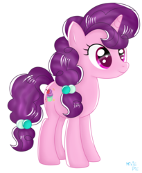 Size: 4020x4900 | Tagged: safe, artist:mixiepie, sugar belle, pony, unicorn, g4, the cutie map, absurd resolution, cute, female, heart eyes, mare, signature, simple background, solo, transparent background, wingding eyes