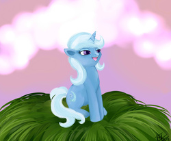 Size: 1280x1054 | Tagged: safe, artist:hawaiipon, trixie, pony, unicorn, g4, female, mare, solo