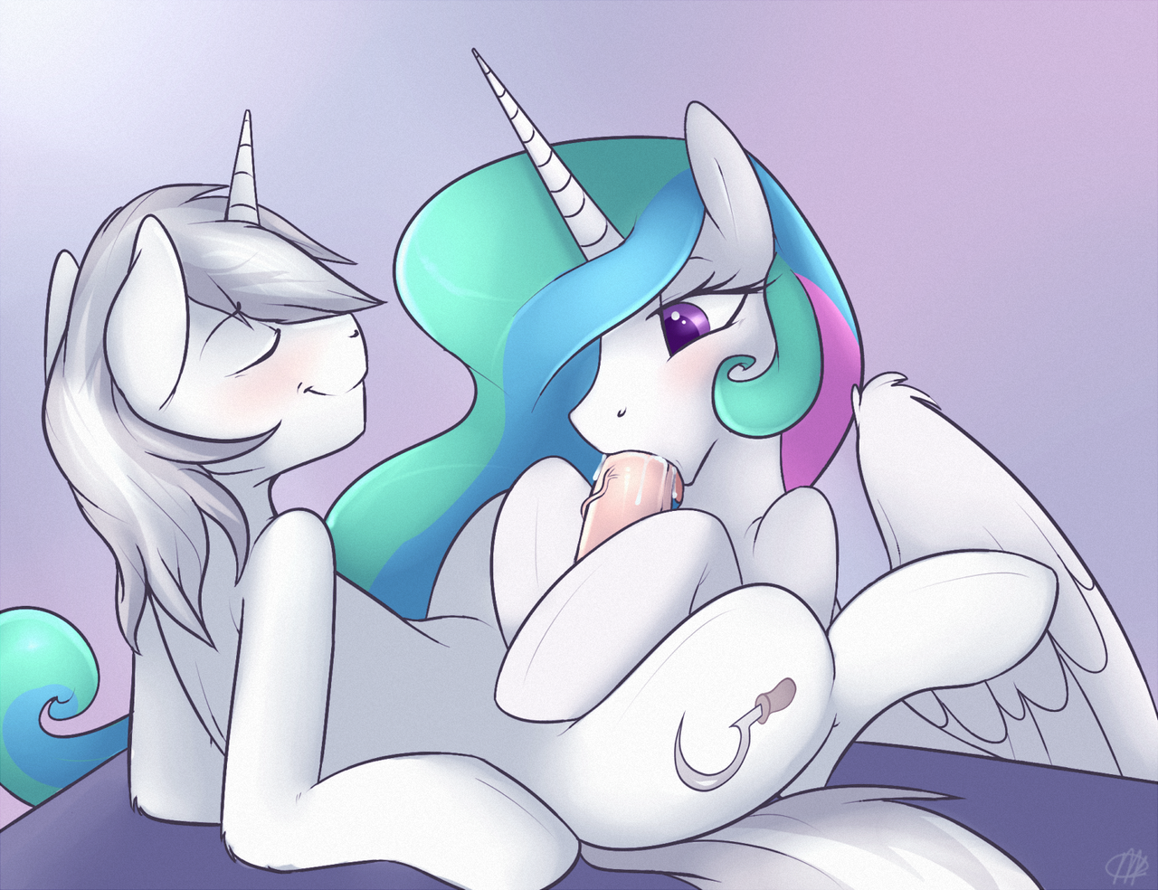 Mlp Silver Spoon Hentai