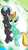 Size: 738x1320 | Tagged: safe, artist:bluemeganium, lightning dust, thunderlane, pegasus, pony, g4, cloud, cuddling, cute, female, hug, male, mare, on back, on side, open mouth, shipping, smiling, snuggling, stallion, straight, thunderdust, underhoof