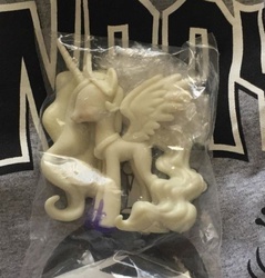 Size: 611x640 | Tagged: safe, princess celestia, g4, funko, irl, mystery minis, photo, toy