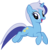 Size: 5000x5220 | Tagged: safe, artist:djdavid98, artist:hawk9mm, minuette, pony, amending fences, g4, my little pony: friendship is magic, .ai available, .svg available, absurd resolution, female, simple background, solo, transparent background, vector