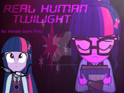 Size: 1024x768 | Tagged: safe, artist:brunoprower500, artist:ivacatherianoid, artist:kmanalli, sci-twi, twilight sparkle, equestria girls, g4, my little pony equestria girls: friendship games, glasses, magic capture device, wallpaper