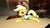 Size: 500x281 | Tagged: safe, artist:pornmlp, applejack, earth pony, pony, g4, 3d, diaper, female, non-baby in diaper, solo