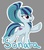 Size: 1123x1280 | Tagged: safe, artist:velocityraptor, sonata dusk, earth pony, pony, equestria girls, g4, earth pony sonata dusk, equestria girls ponified, female, gray background, lidded eyes, mare, ponified, raised hoof, simple background, solo