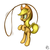 Size: 900x900 | Tagged: safe, artist:redesine, applejack, earth pony, pony, g4, bipedal, female, lasso, solo