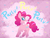 Size: 2461x1847 | Tagged: safe, artist:notenoughapples, pinkie pie, g4, female, solo