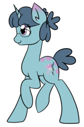 Size: 589x894 | Tagged: safe, artist:jellybray, oc, oc only, pony, unicorn, glasses, palindrome get, simple background, solo, transparent background