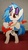 Size: 1024x1820 | Tagged: safe, artist:adog0718, dj pon-3, vinyl scratch, g4, craft, customized toy, female, solo, woodwork