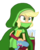 Size: 553x684 | Tagged: safe, edit, applejack, equestria girls, g4, my little pony equestria girls: friendship games, archer, arrow, cloak, clothes, female, quiver, ranger, solo