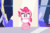 Size: 8000x5359 | Tagged: safe, artist:ivacatherianoid, pinkie pie, g4, party pooped, absurd resolution, crazy face, faic, vector