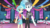 Size: 800x451 | Tagged: safe, artist:3d4d, coco pommel, silver shill, equestria girls, g4, cocoshill, disco ball, equestria girls-ified, female, male, shipping, straight