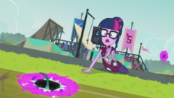 Size: 1083x611 | Tagged: safe, screencap, sci-twi, twilight sparkle, equestria girls, g4, my little pony equestria girls: friendship games, tentacles