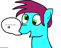 Size: 1132x896 | Tagged: safe, oc, oc only, derp pone, solo