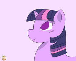 Size: 1808x1448 | Tagged: safe, artist:an-honest-appul, twilight sparkle, g4, female, solo