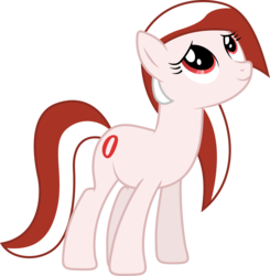 Size: 5000x5106 | Tagged: safe, artist:djdavid98, artist:tsabak, oc, oc only, oc:opera, pony, .ai available, .svg available, absurd resolution, browser ponies, cute, opera, simple background, solo, transparent background, vector