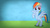 Size: 1920x1080 | Tagged: safe, artist:general mumble, rainbow dash, g4, female, solo, wallpaper