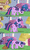 Size: 1280x2160 | Tagged: safe, edit, edited edit, edited screencap, screencap, twilight sparkle, pony, unicorn, friendship is magic, g4, female, implied pooping, poop, poop joke, scat, solo, toilet humor, unicorn twilight