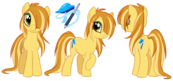 Size: 2133x1000 | Tagged: safe, artist:centchi, oc, oc only, oc:november, earth pony, pony, eyeshadow, female, makeup, mare, ponysona, simple background, solo, transparent background