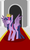 Size: 1024x1707 | Tagged: safe, artist:pixernosse, twilight sparkle, alicorn, pony, g4, crown, female, mare, solo, twilight sparkle (alicorn)