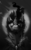 Size: 700x1128 | Tagged: safe, artist:zetapold, king sombra, g4, beard, crying, dark magic, grayscale, magic, male, monochrome, scar, solo, sombra eyes