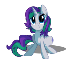 Size: 2983x2491 | Tagged: safe, artist:wicklesmack, oc, oc only, oc:aurora bell, pony, unicorn, high res, solo