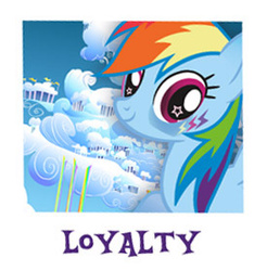 Size: 275x280 | Tagged: safe, rainbow dash, g4, official, female, rainbow power, solo