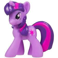 Size: 225x225 | Tagged: safe, twilight sparkle, pony, unicorn, g4, blind bag, irl, photo, solo, toy, unicorn twilight