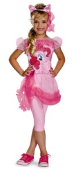 Size: 659x1500 | Tagged: safe, pinkie pie, human, g4, clothes, costume, irl, irl human, photo, solo, target demographic