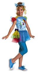 Size: 765x1500 | Tagged: safe, rainbow dash, human, g4, clothes, costume, irl, irl human, photo, solo, target demographic