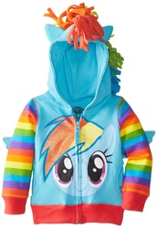 Size: 1032x1500 | Tagged: safe, rainbow dash, g4, clothes, hoodie, irl, photo, solo