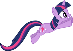 Size: 3498x2433 | Tagged: safe, artist:kwark85, artist:petuxed, twilight sparkle, pony, unicorn, g4, female, high res, reaching, simple background, solo, transparent background, unicorn twilight, vector