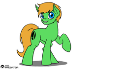 Size: 1920x1080 | Tagged: safe, artist:tsaritsaluna, oc, oc only, earth pony, pony, request