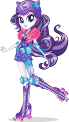 Size: 297x528 | Tagged: safe, rarity, equestria girls, g4, my little pony equestria girls: friendship games, official, female, solo