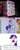 Size: 435x1113 | Tagged: safe, rarity, pony, unicorn, g4, ponyville confidential, blind bag, chinese, female, horn, i'll destroy her, image macro, irl, mare, meme, open mouth, photo, toy