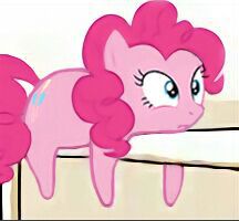 Size: 216x200 | Tagged: safe, part of a set, pinkie pie, g4, emoicon, emoticon, lazy pony, monorail cat