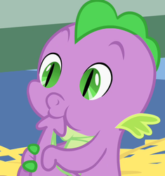 Size: 640x680 | Tagged: safe, screencap, spike, dragon, g4, the cutie mark chronicles, baby, baby dragon, baby spike, cropped, cute, male, newborn, solo, spikabetes, younger