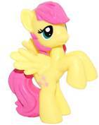 Size: 141x177 | Tagged: safe, fluttershy, g4, blind bag, irl, photo, solo, toy
