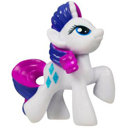 Size: 300x300 | Tagged: safe, rarity, g4, blind bag, irl, photo, solo, toy