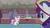 Size: 1280x720 | Tagged: safe, screencap, rarity, sweetie belle, g4, my little pony: friendship is magic, sisterhooves social