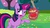 Size: 1280x720 | Tagged: safe, screencap, twilight sparkle, g4, sandwich